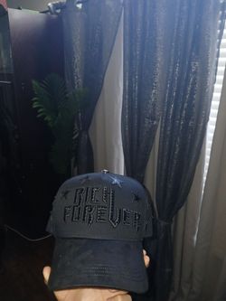 Barbas hats different models