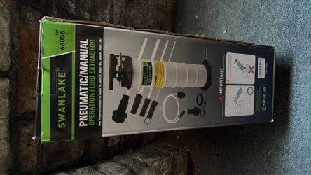 Fluid extractor