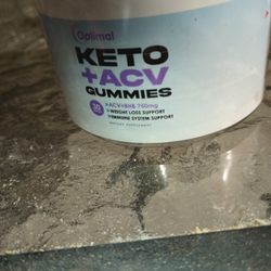 Loose Weight Gummies