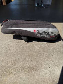 Garneau Triathlon aero bag