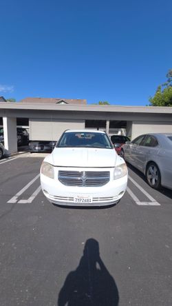 2011 Dodge Caliber