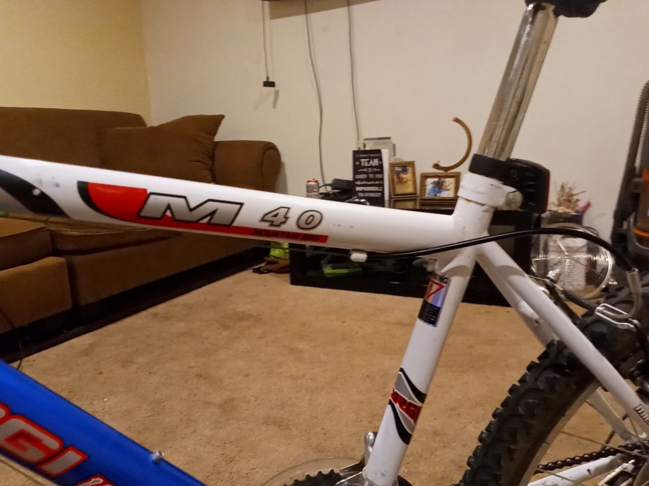 micargi m50 review