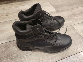 Die Hard Men's Security/Work Boots (Size: 12)