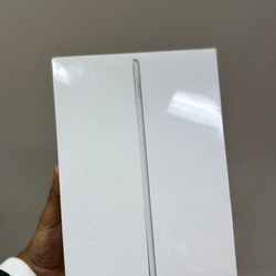 iPad 9th Gen 64GB New Sealed Wi-Fi Only