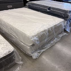New Mattress Sets 