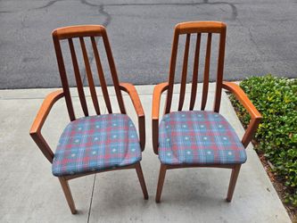 Dining Arm Chairs