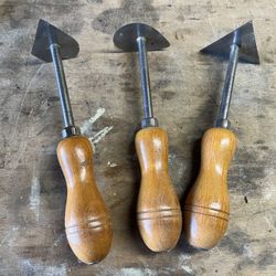 Professional Paint Scrapers 