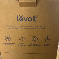 Levoit Humidifier 