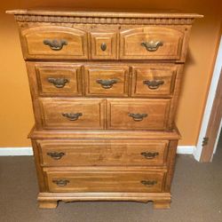 Antique Dresser - Can Deliver