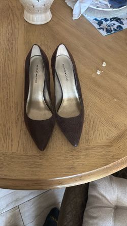 High Heals. Size 8 1/2