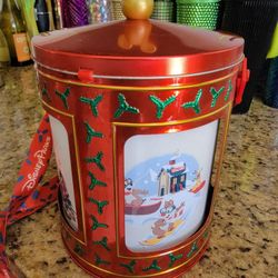 Disney Popcorn Bucket