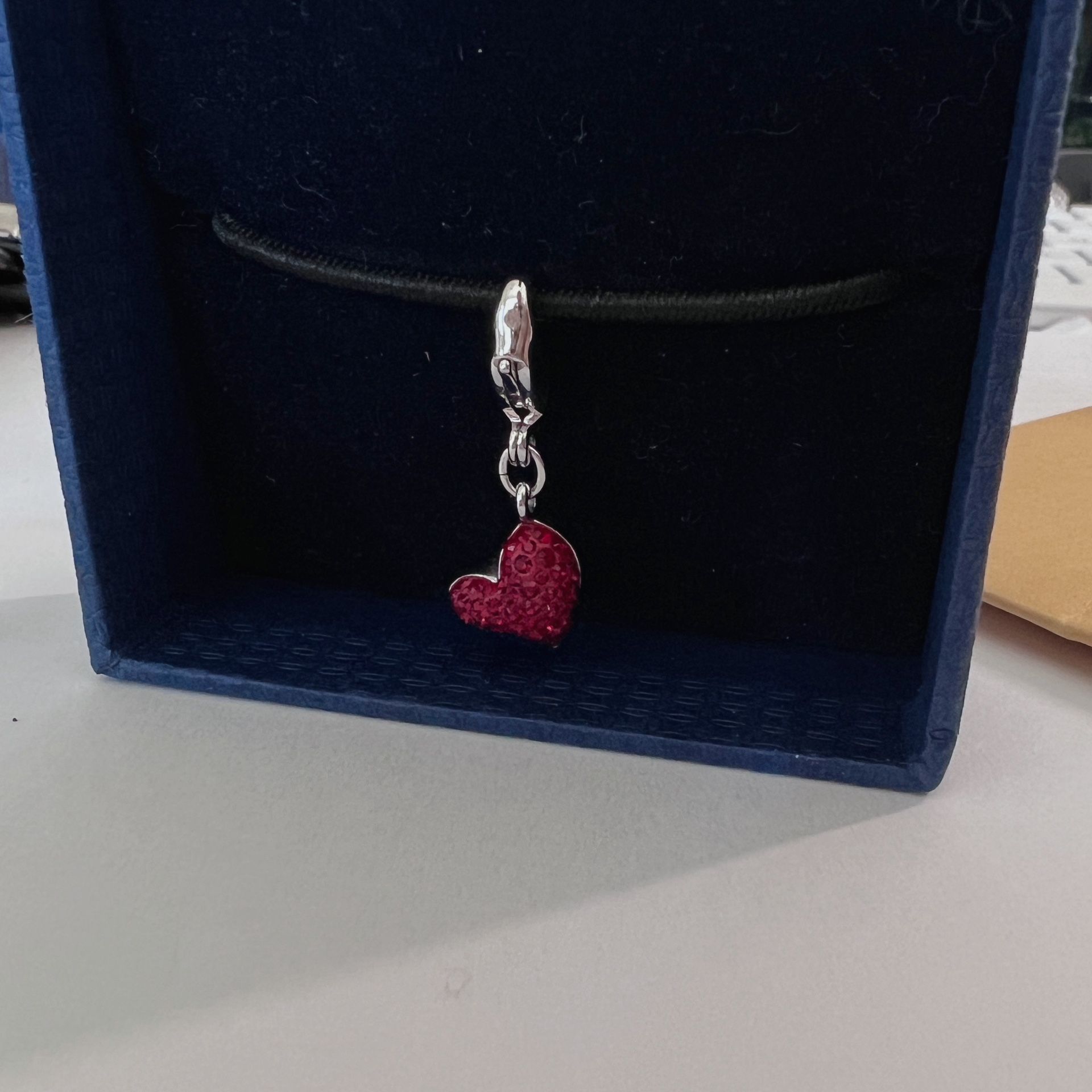 Swarovski Pendant Charms