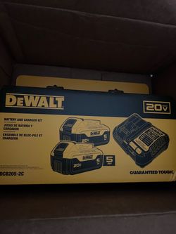 Dewalt Milwauke