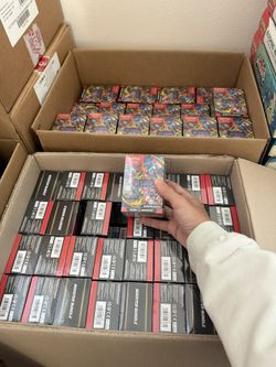 Phantasmal Booster Bundle - 150+ Available