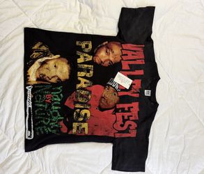 Valley Black Size M