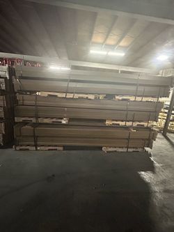 12ft beams