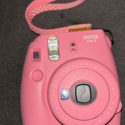Instax Mini Film