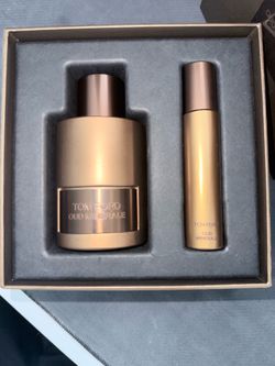 TOM FORD- Oud Minerale Travel Set