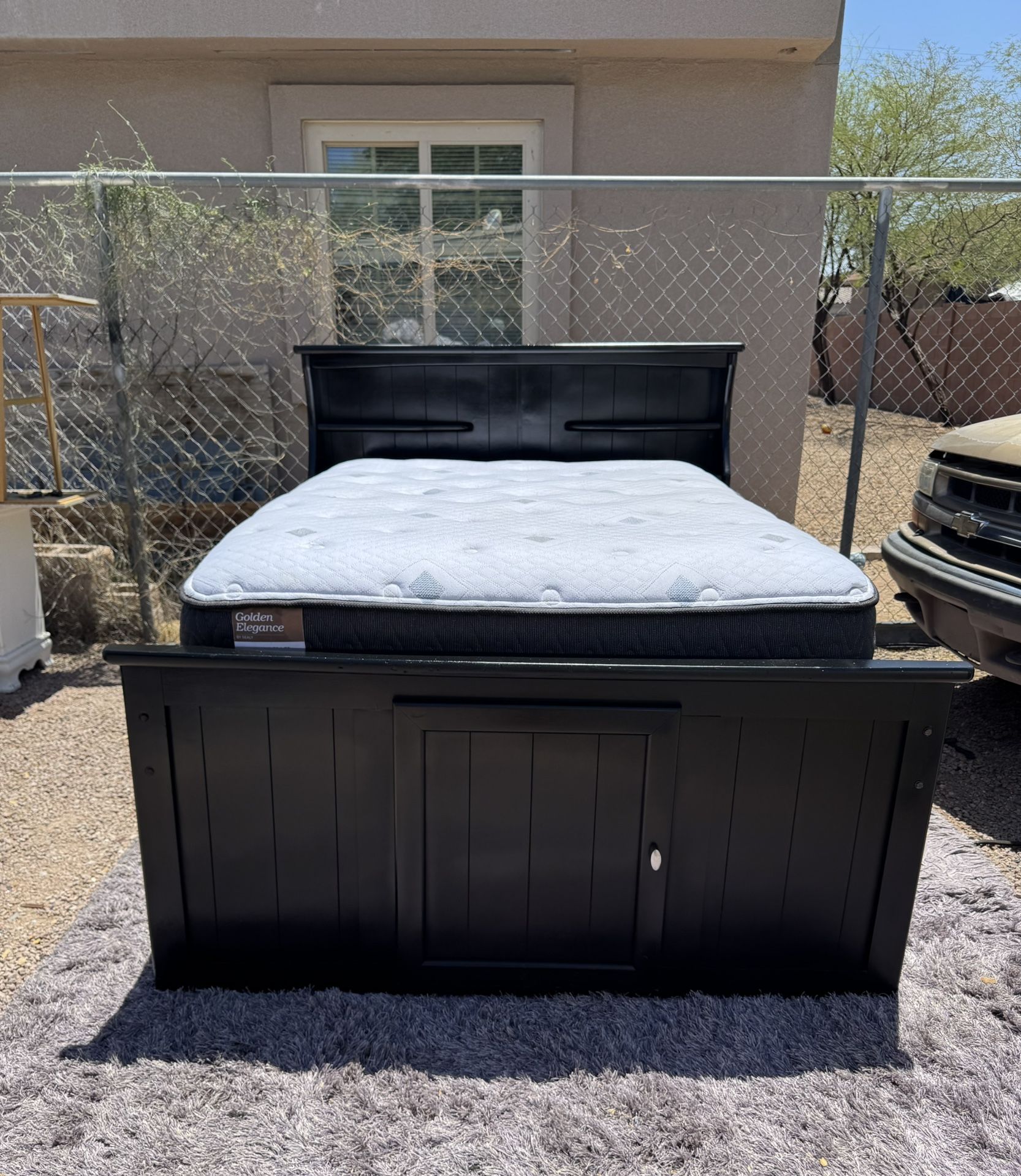 Good Condition