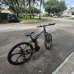 outroad r-100 bike