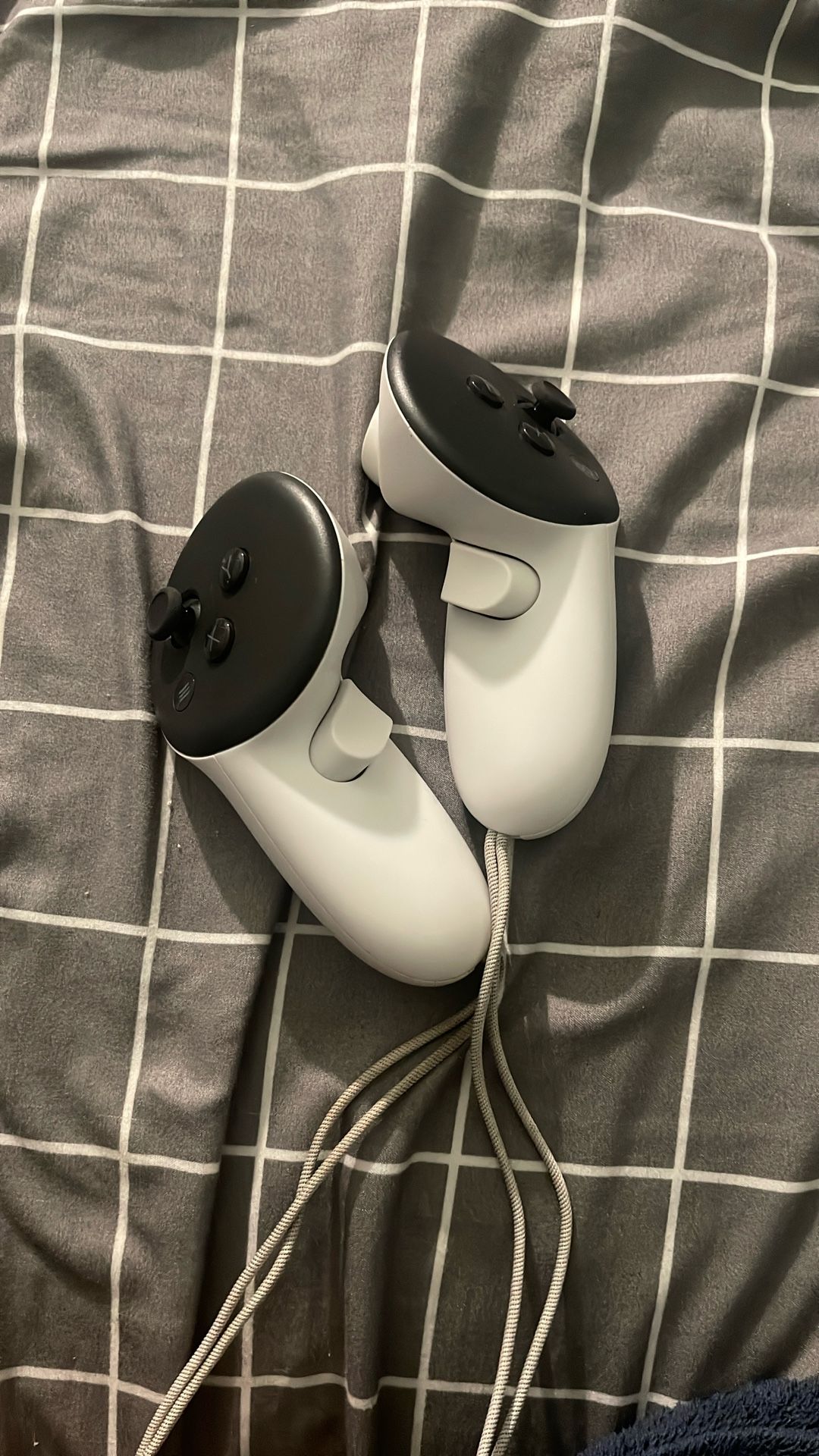Meta Quest 3 Controllers Only