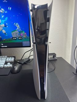 Sony PlayStation 5 Slim 1TB