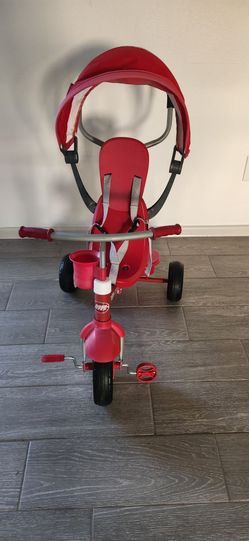 Radio Flyer Tricycle