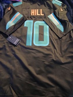 Tyreek Hill Jersey 