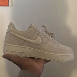Air Force 1’s