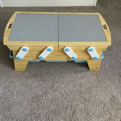 Kids Lego Table