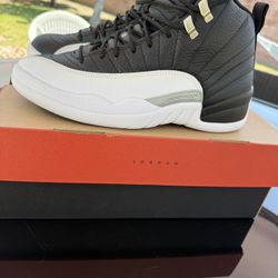 Air Jordan 12 Retro Size 9 Men
