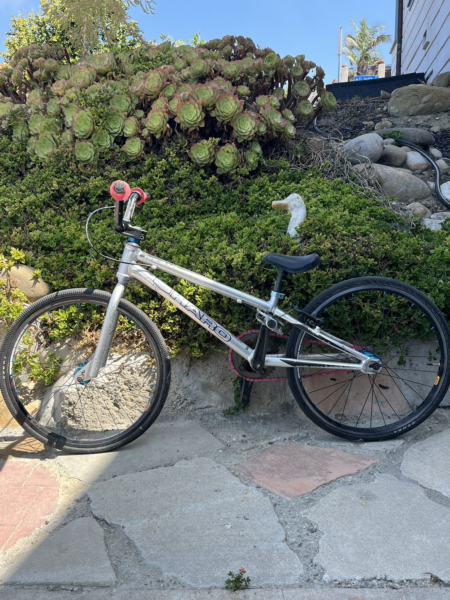 Haro Have LT Kids Race Bike