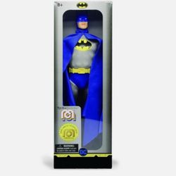 Batman 14inch Action Figure