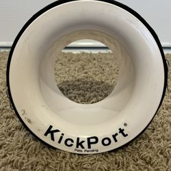 Kickport