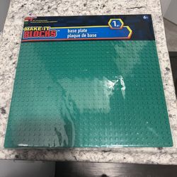 Lego Plate