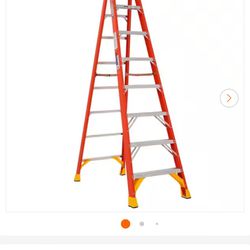 8ft Ladder *NEW*