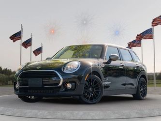 2019 MINI Clubman