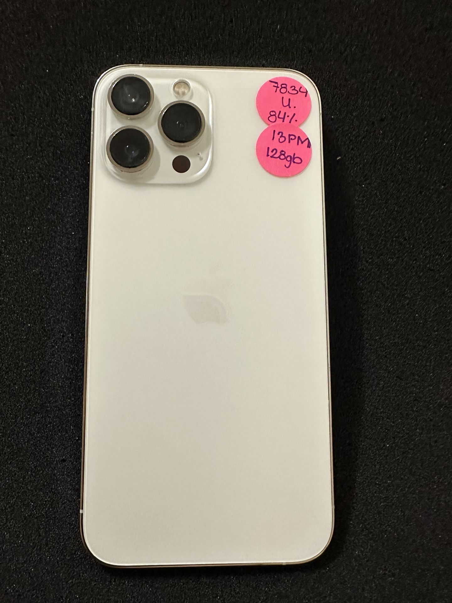 ❗️📲 Iphone 13 Pro Max 128gb Unlocked for any company 💸🔓❗️