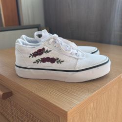 New Kids Vans 