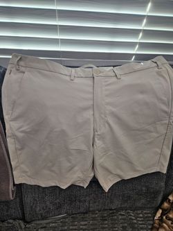 St Johns Bay Shorts Size 48 NWT