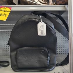 Louis Vuitton backpack layaway available 10% dwon if you interested please make sure you ask for Maribel thank you