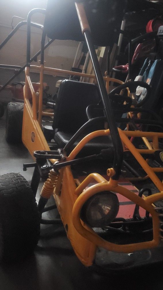 Go Kart