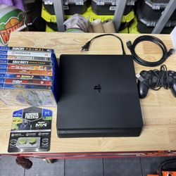 PS4 PlayStation 4