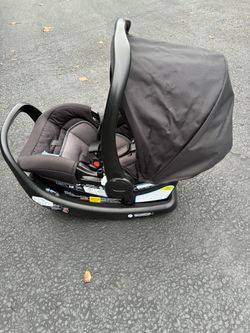 Infant Car seat
