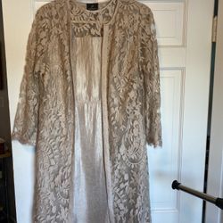 2 Piece Party Dress 