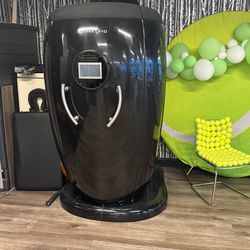 Cryotherapy Chamber