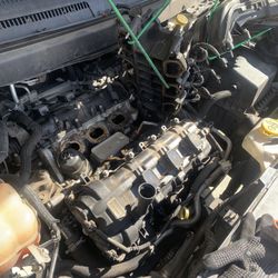 Dodge Chevy Ford And More