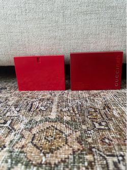 GUCCI Rush Eau de Toilette Spray