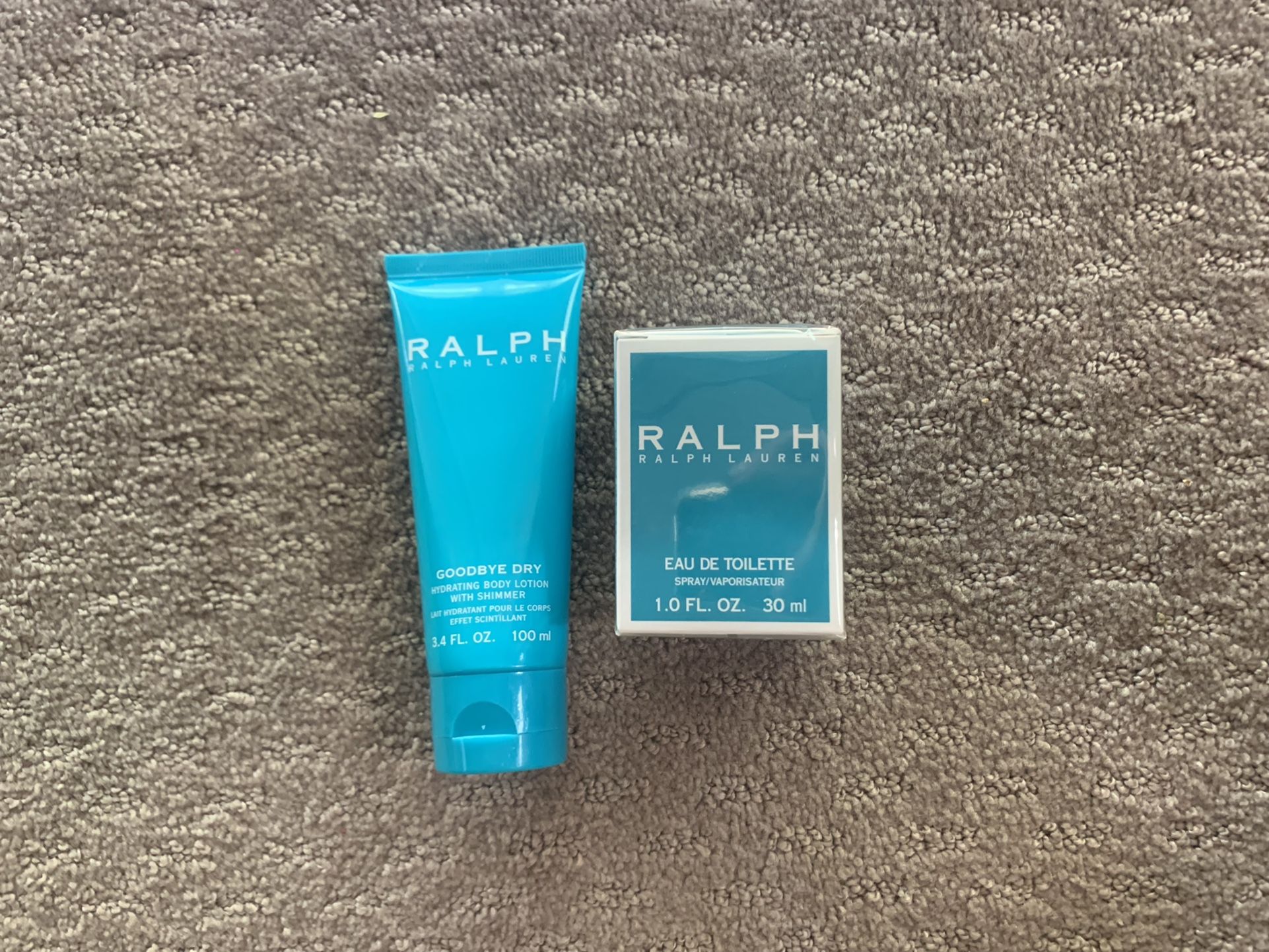 Ralph Ralph Lauren Womens Perfume for Sale in Palmdale, CA - OfferUp
