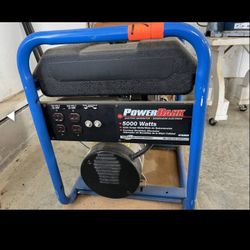 Generator